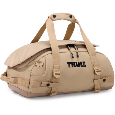 Thule Chasm duffel beige