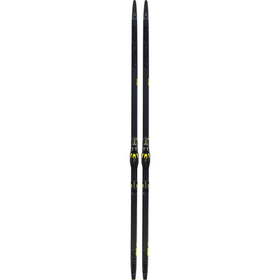 Fischer Twin Skin Race Stiff Classicset