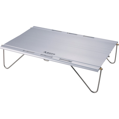 Soto Field Kite Tafel