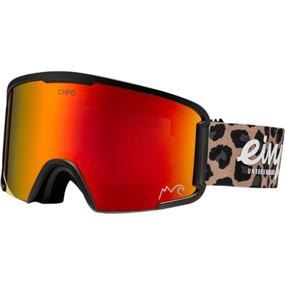 Chpo Eivy x  Skibril