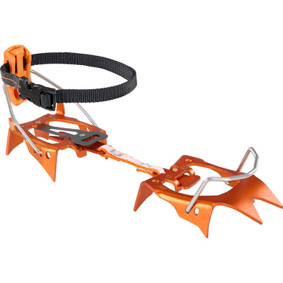 Skylotec Verte Automatic Stijgijzers