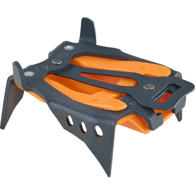 Skylotec Steel Back Part stijgijzer-reserveonderdeel