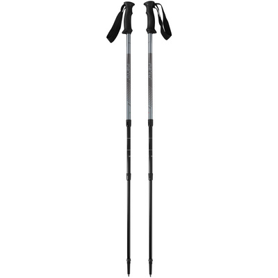 Bergzeit Basics Meru  Brenta Trekkingpoles