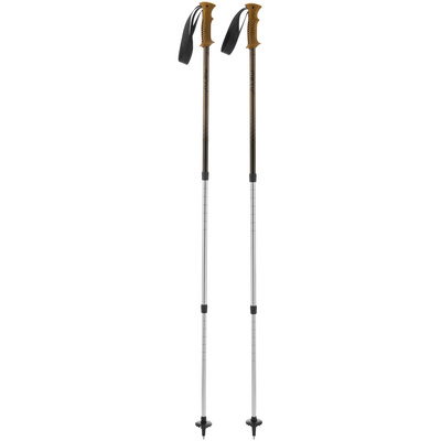 Bergzeit Basics Meru Sella Wandelstokken