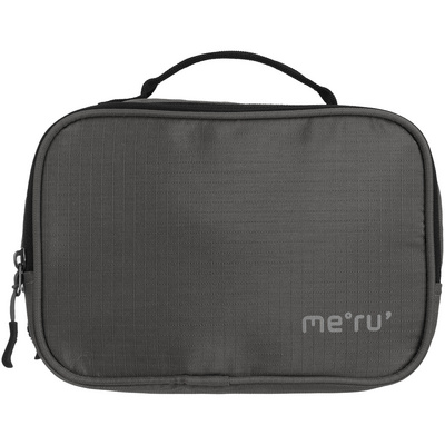 Bergzeit Basics Meru Toronto Toilettas