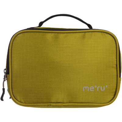 Bergzeit Basics Meru Toronto Toilettas