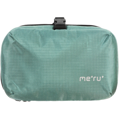 Bergzeit Basics Meru Vancouver Toilettas