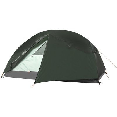 Bergzeit Basics Kaikkialla Porras 2 Tent