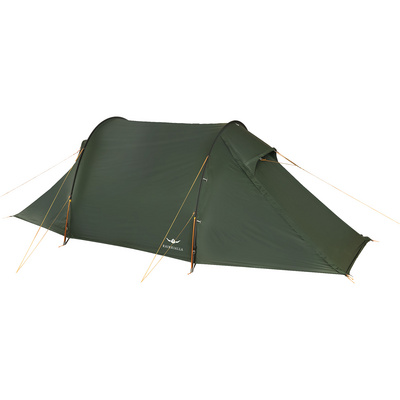 Bergzeit Basics Kaikkialla Porvoo 2 Tent