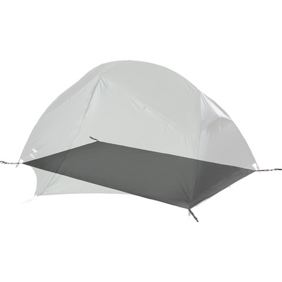 Bergzeit Basics Kaikkialla Porras 2 Grondzeil