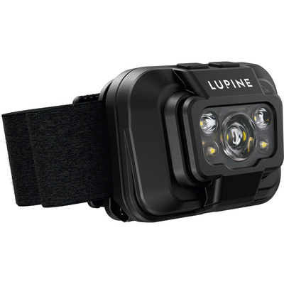 Lupine Penta Hoofdlamp