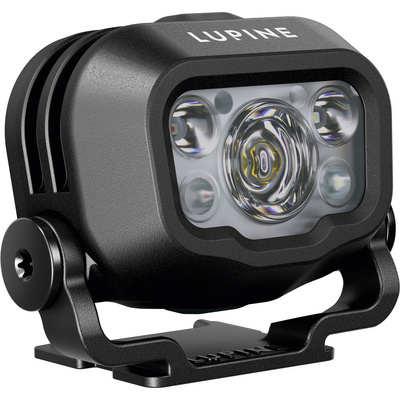 Lupine Penta Pro 4SC Hoofdlamp