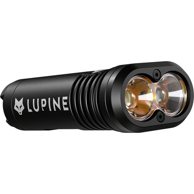 Lupine Piko TL Minimax Zaklamp