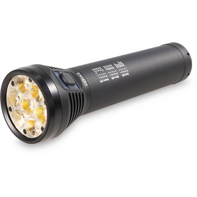 Lupine Betty TL 2 Zaklamp