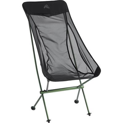 Robens Observer Light Campingstoel (Maat One Size, Grijs)