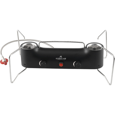 Robens Fire Finch Doppel Brander