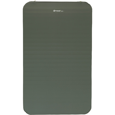 Outwell Sleepnest Double 10cm Slaapmat