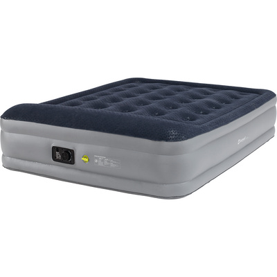 Outwell Superior Double w/ Pumpe Slaapmat
