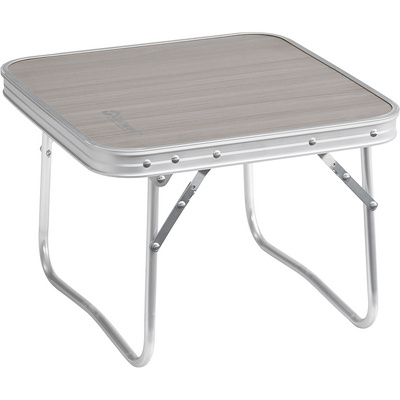 Outwell Table de camping Nain Niedriger (taille One Size, Olive)