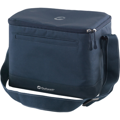 Outwell Sac isotherme Petrel 10L (taille 10L, Bleu)