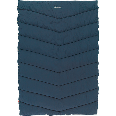 Outwell Caldera Duvet Deken