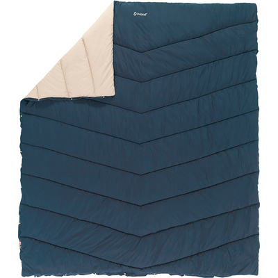 Outwell Caldera Duvet Double Deken
