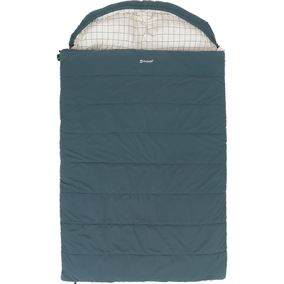 Outwell Camper Lux Double Slaapzak