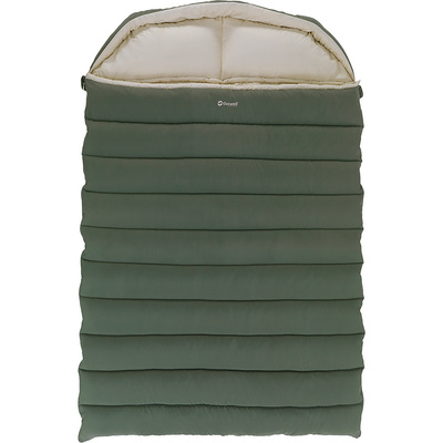 Outwell Constellation Lux Double Slaapzak