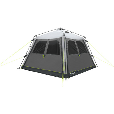 Outwell Fastlane 300 Voortent (Maat One Size, Grijs)