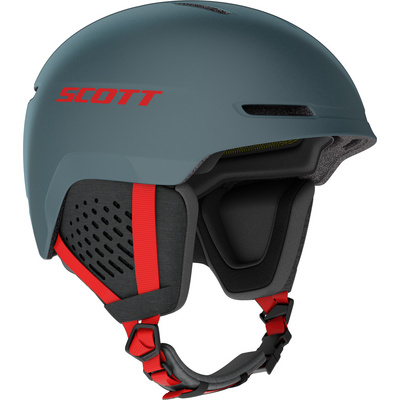 Scott Track Skihelm