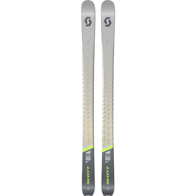 Scott Superguide 88 Access Toerski's