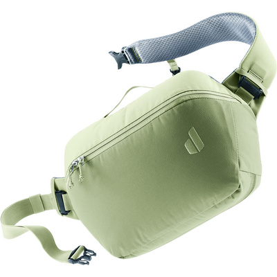 Deuter Sac à bandoulière Stroof 8 (taille 8L, grove-mineral)
