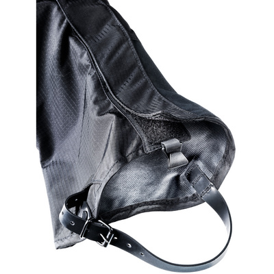 Deuter Gamaschen (Maat S, black)