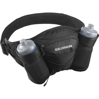 Salomon Cross 2 Bottles Drinkgordel
