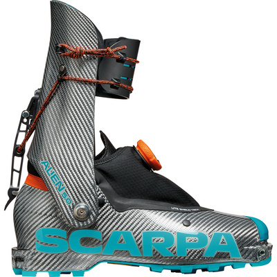 Scarpa Alien 5.0 Toerskischoenen