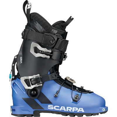 Scarpa Dames Gea Toerskischoenen