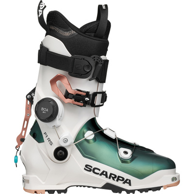 Scarpa Dames F1 RS Toerskischoenen