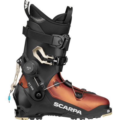 Scarpa F1 RS Toerskischoenen