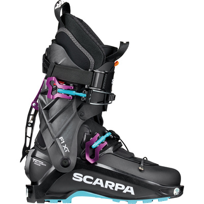 Scarpa Dames F1 XT Toerskischoenen