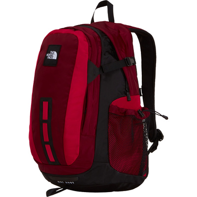 The North Face Hot Shot Se Rugzak