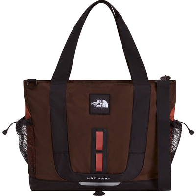 The North Face Hot Shot Tote Tas