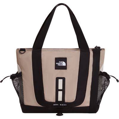 The North Face Hot Shot Tote Tas