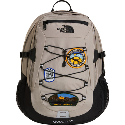 The North Face Borealis Classic Patch Rugzak