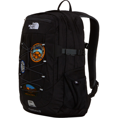 The North Face Borealis Classic Patch Rugzak