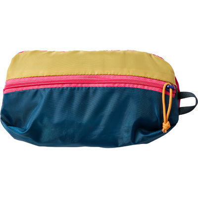 Cotopaxi Empacable 3L Del Dia Schoudertas