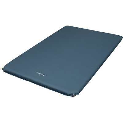 Outwell Sleeplite Double 7.5cm Slaapmat