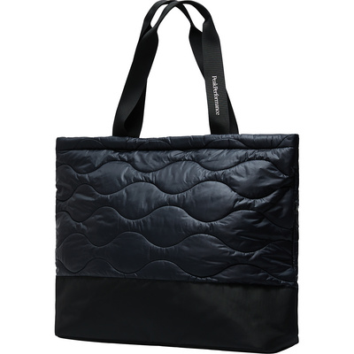 Peak Performance Helium Tas
