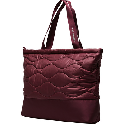 Peak Performance Helium Tas
