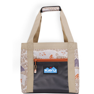Kavu Mini Hauler Tas