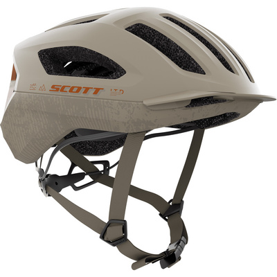 Scott Sierra Mips CE Fietshelm